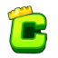 CazeMC Network Minecraft Server Icon