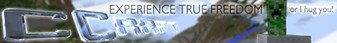 cCraft Minecraft Server banner