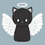 ceilingcat Minecraft Server Icon