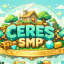 Ceres SMP Minecraft Server Icon