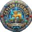 Ceylone Legends Minecraft Server Icon