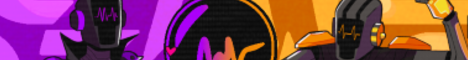 Chane of Musik Minecraft Server banner