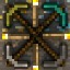 Chaos Factions Minecraft Server Icon