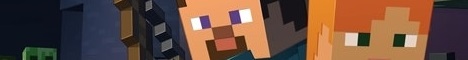 Chaos SMP Minecraft Server banner