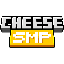 Cheese SMP Minecraft Server Icon