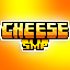 Cheese SMP Minecraft Server Icon