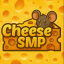 CheeseSMP Minecraft Server Icon