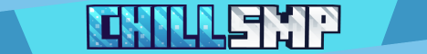 chillsmp Minecraft Server banner