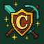 ChosenCraft Minecraft Server Icon
