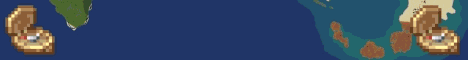 Citadel Minecraft Server banner