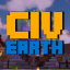 CivEarth Minecraft Server Icon