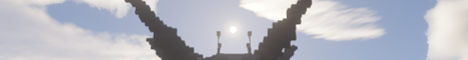 Civil Garden Minecraft Server banner