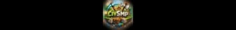 CivSMP Minecraft Server banner