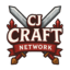 CJ Craft Network Minecraft Server Icon