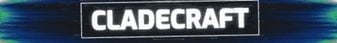 CladeCraft Minecraft Server banner