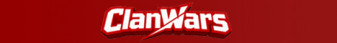 ClanWars Minecraft Server banner