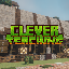 Clever Teaching Eaglercraft Minecraft Server Icon
