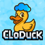 Cloduck Network Minecraft Server Icon