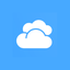 CloudMC EX1 Minecraft Server Icon