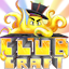 🌠 ClubCraft 🌠 10/10 FUN 🏆 🎮 Active Staff 😎 Minecraft Server Icon