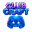 ClubCraft Minecraft Server Icon