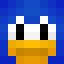 ClubMinePenguin Minecraft Server Icon