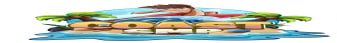 CoastSMP Minecraft Server banner