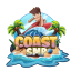 CoastSMP Minecraft Server Icon