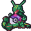 CobbleGalaxy Minecraft Server Icon