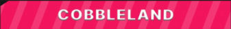 CobbleLand Minecraft Server banner