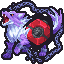 Cobblemon Dark Fang Minecraft Server Icon