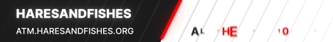 Cobblemon  Eternal at Haresandfishes Minecraft Server banner