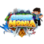 CobbleMonia  (New) Minecraft Server Icon