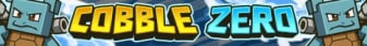 CobbleZero Minecraft Server banner