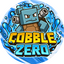 CobbleZero Minecraft Server Icon