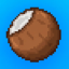 CoconutSMP Minecraft Server Icon