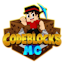 CodeBlocksMC Minecraft Server Icon