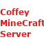 Coffey MineCraft Minecraft Server Icon