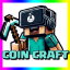 Coin Craft Minecraft Server Icon