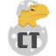 Colisão do Tempo Minecraft Server Icon