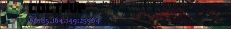 ColtPVP Minecraft Server banner