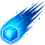 Comet SMP Minecraft Server Icon