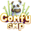 ComfySMP Minecraft Server Icon
