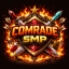 Comrade SMP Minecraft Server Icon