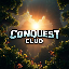 🍬Conquest Club🍬 🐷Survival, 🌳SkyBlock Minecraft Server Icon
