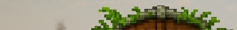 Conquest of Dantario SMP Minecraft Server banner