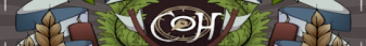 Conquest Of Hunterra Minecraft Server banner