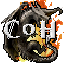 Conquest Of Hunterra Minecraft Server Icon
