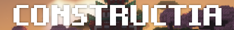 Constuctia Freebuild Minecraft Server banner