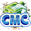 ContinentalMC Minecraft Server Icon